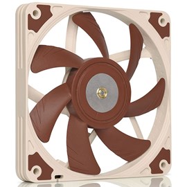 Noctua NF-A12x15 PWM 120mm 1850Rpm 15mm İnce Kasa Fanı