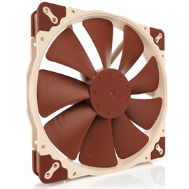 Noctua NF-A20 FLX 200mm 800Rpm 18.1dB Kasa Fanı