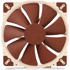 Noctua NF-A20 FLX 200mm 800Rpm 18.1dB Kasa Fanı