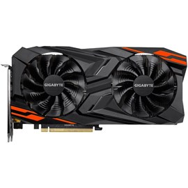 Gigabyte GV-RXVEGA64GAMING OC-8GD Radeon RX VEGA 64 GAMING OC 8G HBM2 8GB 2048Bit 16x