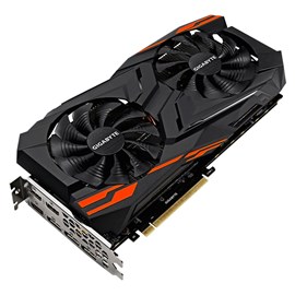 Gigabyte GV-RXVEGA64GAMING OC-8GD Radeon RX VEGA 64 GAMING OC 8G HBM2 8GB 2048Bit 16x