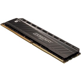 Crucial BLT4G4D26AFTA Ballistix Tactical 4GB DDR4 2666MHz CL16 XMP