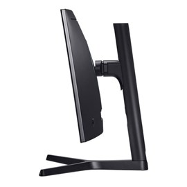 Samsung LC24FG73FQMXUF 23.5 1ms 144Hz Full HD HDMI FreeSync Quantum Dot Kavisli Gaming Monitör