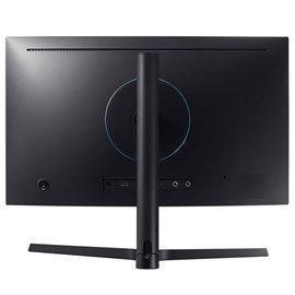 Samsung LC24FG73FQMXUF 23.5 1ms 144Hz Full HD HDMI FreeSync Quantum Dot Kavisli Gaming Monitör