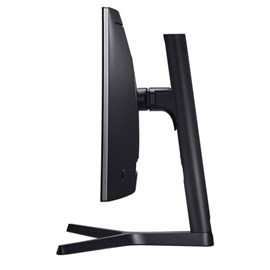 Samsung LC24FG73FQMXUF 23.5 1ms 144Hz Full HD HDMI FreeSync Quantum Dot Kavisli Gaming Monitör