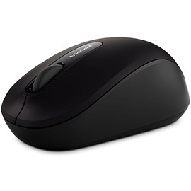 Microsoft PN7-00003 Bluetooth Mobile Mouse 3600 Siyah Mouse