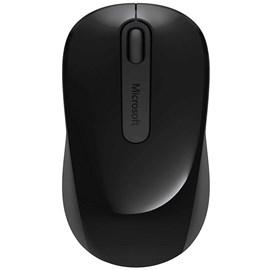 Microsoft PW4-00003 Wireless 900 Siyah Kablosuz Mouse