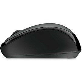 Microsoft 5RH-00001 Wireless Mobile Mouse 3500 for Business Gri Siyah BlueTrack Nano Usb 