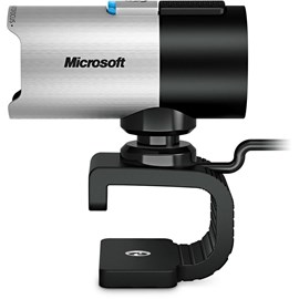 Microsoft 5WH-00002 LifeCam Studio for Business 1080p HD Usb Webcam
