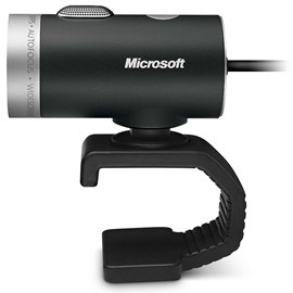 Microsoft 6CH-00002 Lifecam Cinema for Business 720p HD Webcam