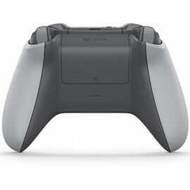 Microsoft WL3-00061 Gri Yeşil Xbox One Kablosuz Gamepad