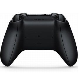 Microsoft 6CL-00002 Siyah XBox One Kablosuz Gamepad