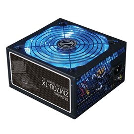 Zalman ZM700-TX 700W Aktif PFC 140mm Fanlı 80+ PSU