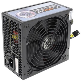 Zalman ZM700-LX 700W Aktif PFC 80 Plus 120mm Fanlı PSU