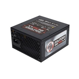 Zalman ZM700-LX 700W Aktif PFC 80 Plus 120mm Fanlı PSU