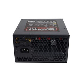 Zalman ZM700-LX 700W Aktif PFC 80 Plus 120mm Fanlı PSU