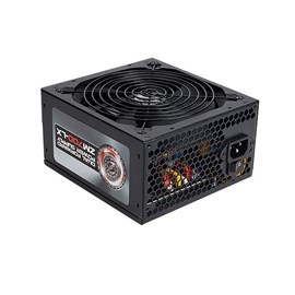 Zalman ZM700-LX 700W Aktif PFC 80 Plus 120mm Fanlı PSU