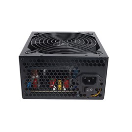 Zalman ZM700-LX 700W Aktif PFC 80 Plus 120mm Fanlı PSU