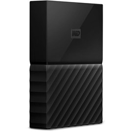 Western Digital WDBZGE0020BBK-WESN My Passport Gaming Storage 2TB 2.5 Usb 3.0 Siyah