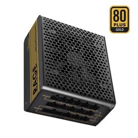 Power Boost Rage BST-ATX750G 750 W 80+ Gold Güç Kaynağı