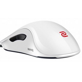 Benq Zowie FK2 Beyaz 3200dpi Kablolu Oyuncu Mouse