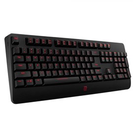 BenQ Zowie Celeritas II e-Sports Oyuncu Klavyesi Q UK