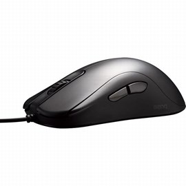 Benq Zowie ZA11 Siyah 3200dpi Kablolu Oyuncu Mouse