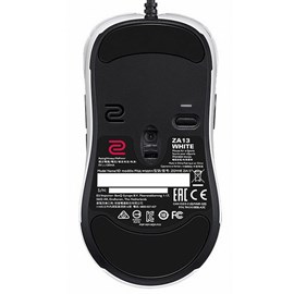 Benq Zowie ZA13 Beyaz 3200dpi Kablolu Oyuncu Mouse