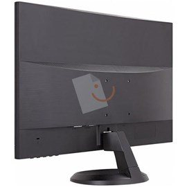 ViewSonic VA2261-2 22 5ms Full HD DVI D-Sub Siyah Led Monitör