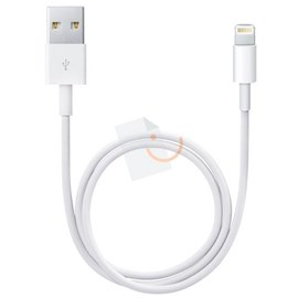 Apple ME291ZM/A Lightning-USB Dönüştürücü Adaptör