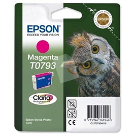 Epson C13T07934020 Magenta Kartuş 1400 P50 PX810FW