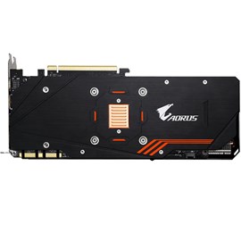 Gigabyte GV-N107TAORUS-8GD AORUS GeForce GTX 1070 Ti 8GB GDDR5 256Bit 16x