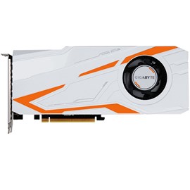 Gigabyte GV-N108TTURBO-11GD GeForce GTX 1080 Ti Turbo 11GB GDDR5X 352Bit 16x