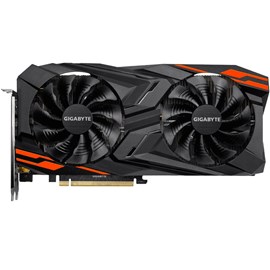 Gigabyte GV-RXVEGA56GAMING OC-8GD Radeon RX VEGA 56 GAMING OC 8G HBM2 8GB 2048Bit 16x