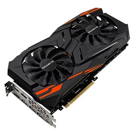 Gigabyte GV-RXVEGA56GAMING OC-8GD Radeon RX VEGA 56 GAMING OC 8G HBM2 8GB 2048Bit 16x