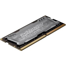 Crucial BLS8G4S240FSD Ballistix Sport LT 8GB DDR4 2400MHz CL16 SODIMM Tek Modül