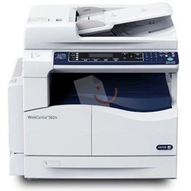 Xerox WorkCentre 5022V_U Çok Fonksiyonlu Ethernet Usb A3 Mono Lazer Yazıcı