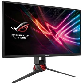 Asus ROG Strix XG258Q 25 1ms 240Hz Full HD 2xHDMI DP G-SYNC FreeSync Oyuncu Monitörü