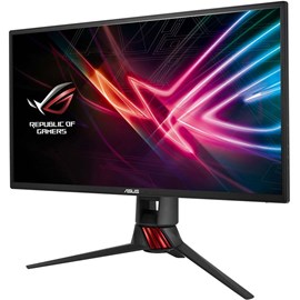 Asus ROG Strix XG258Q 25" 1ms 240Hz Full HD 2xHDMI DP G-SYNC FreeSync Oyuncu Monitörü