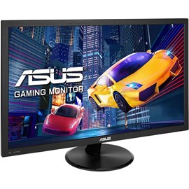 Asus VP278QG 27 1ms Full HD 75Hz 2xHDMI DP A-Sync/FreeSync Oyuncu Monitörü