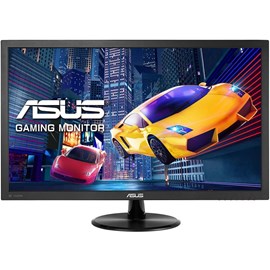 Asus VP278QG 27 1ms Full HD 75Hz 2xHDMI DP A-Sync/FreeSync Oyuncu Monitörü