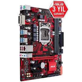 Asus EX-B250M-V3/C/SI DDR4 16x Lga1151 mATX