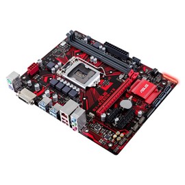 Asus EX-B250M-V3/C/SI DDR4 16x Lga1151 mATX