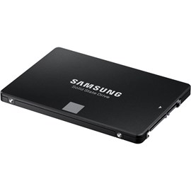 Samsung MZ-76E500BW 860 EVO 500GB Sata III 2.5 SSD 550Mb/520Mb