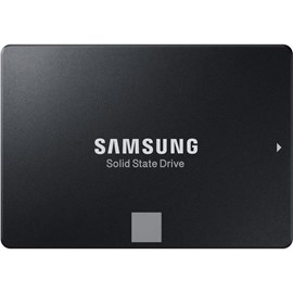 Samsung MZ-76E500BW 860 EVO 500GB Sata III 2.5 SSD 550Mb/520Mb