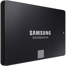 Samsung MZ-76E500BW 860 EVO 500GB Sata III 2.5 SSD 550Mb/520Mb