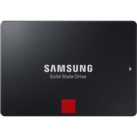 Samsung MZ-76P256BW 860 PRO 256GB Sata III 2.5 SSD 560Mb/530Mb