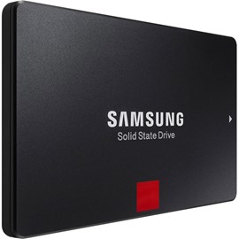 Samsung MZ-76P256BW 860 PRO 256GB Sata III 2.5 SSD 560Mb/530Mb