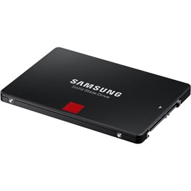 Samsung MZ-76P256BW 860 PRO 256GB Sata III 2.5 SSD 560Mb/530Mb