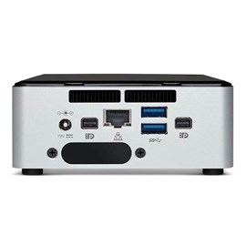 Intel® NUC Board BLKNUC5I5MYHE (Intel Core i5-5300U) Mini PC